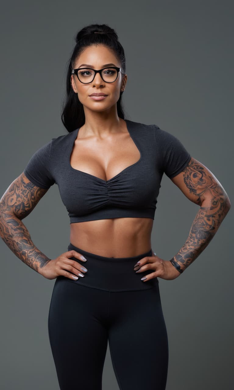 Hailie Garrison image