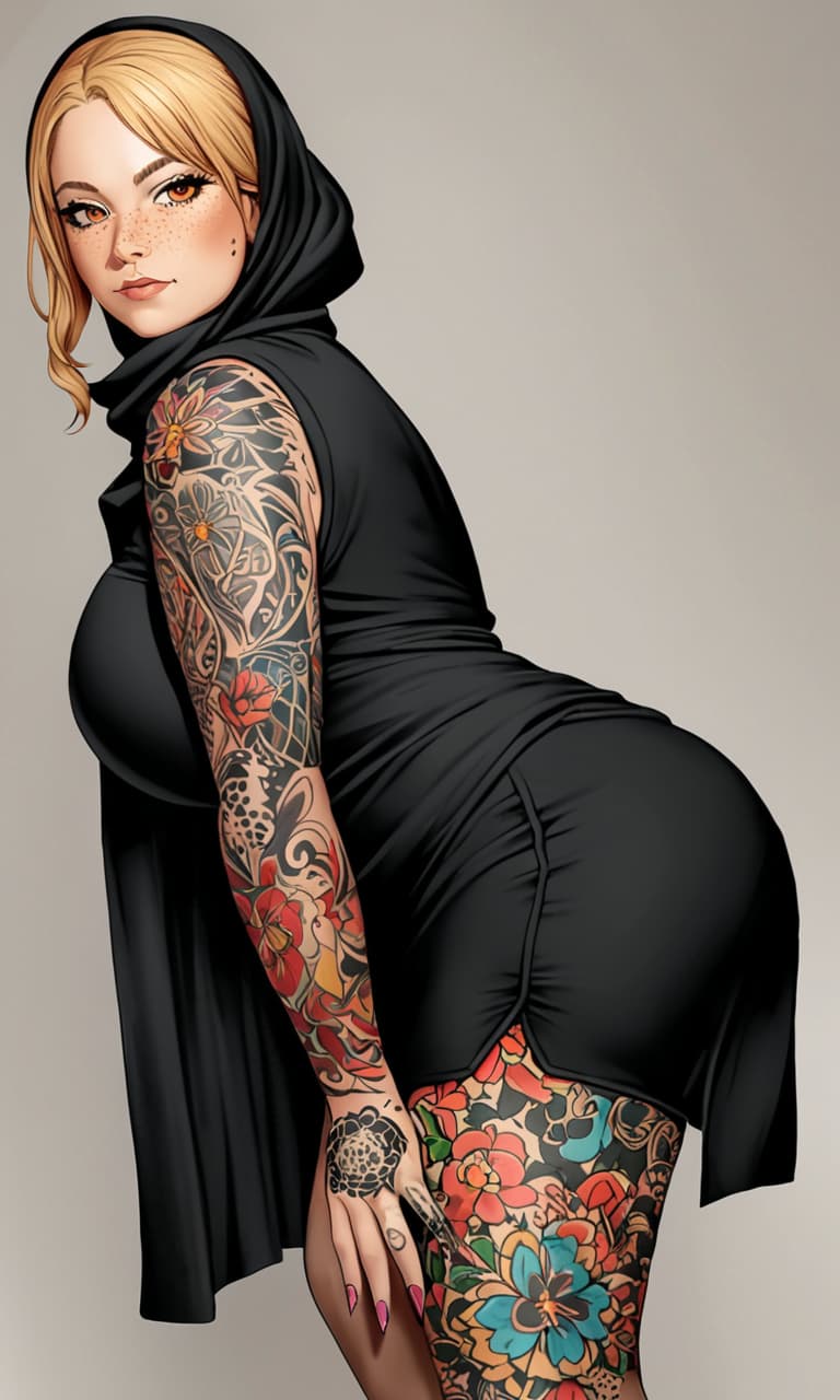 Chana Brady image