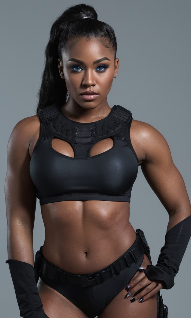 Aubree Ingram image
