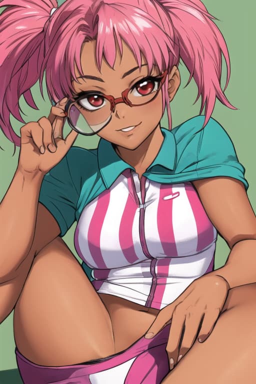 Nyla Berg image