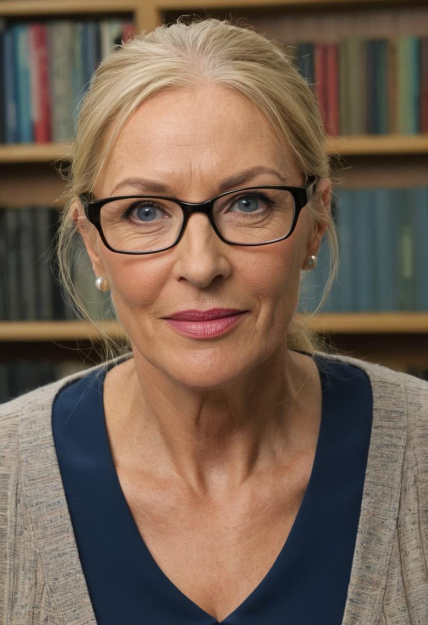 Valerie Cook image
