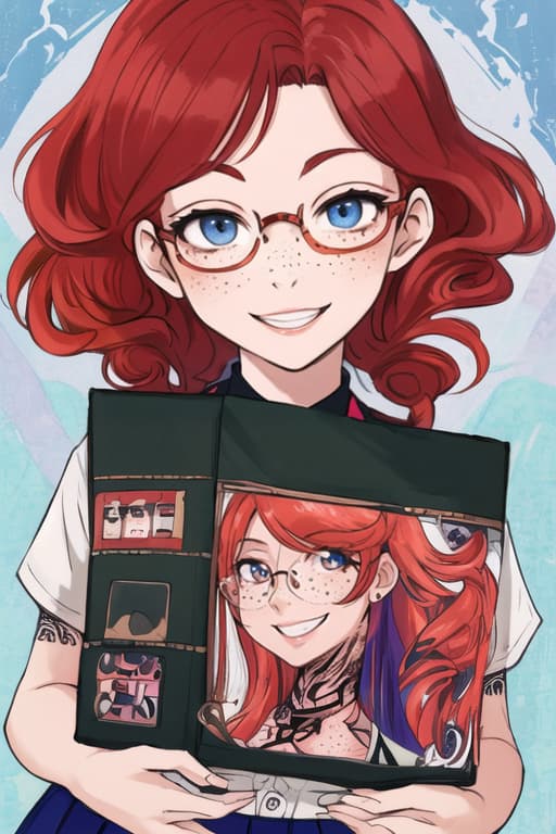 Helena Levy image