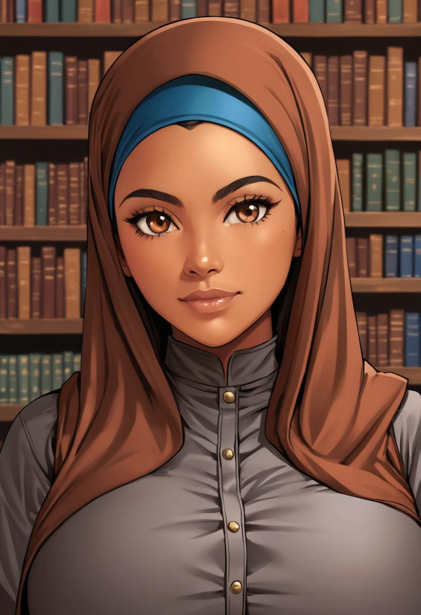 Juliana Thompson image