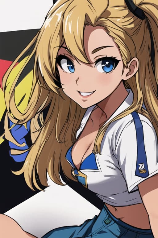 Kiana Lamb image
