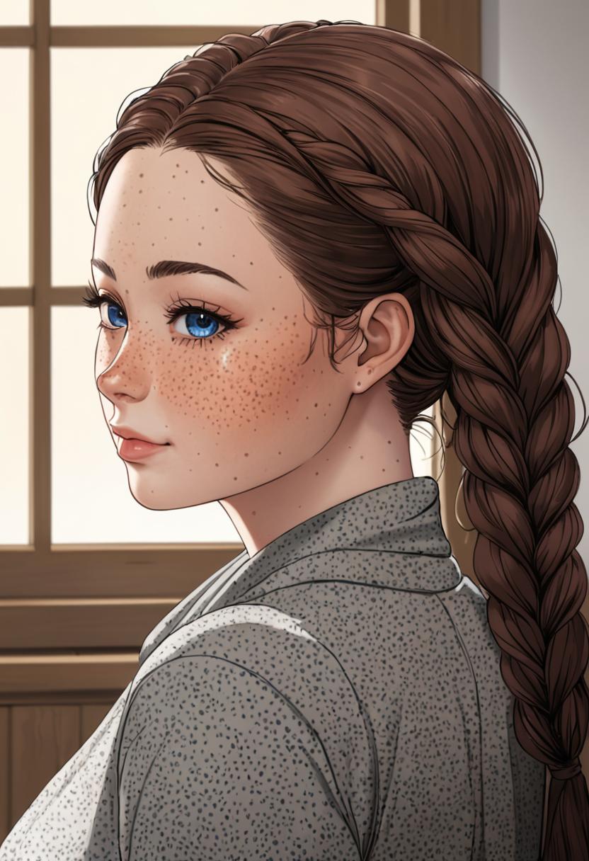 Giselle Hinton image