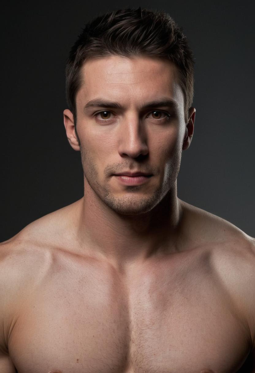 Ross Alexander image
