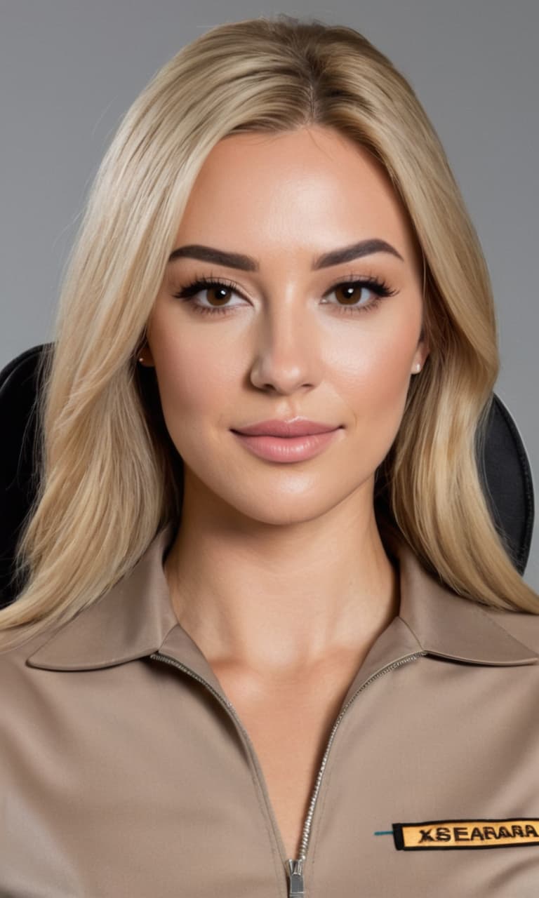 Xiomara Simmons image
