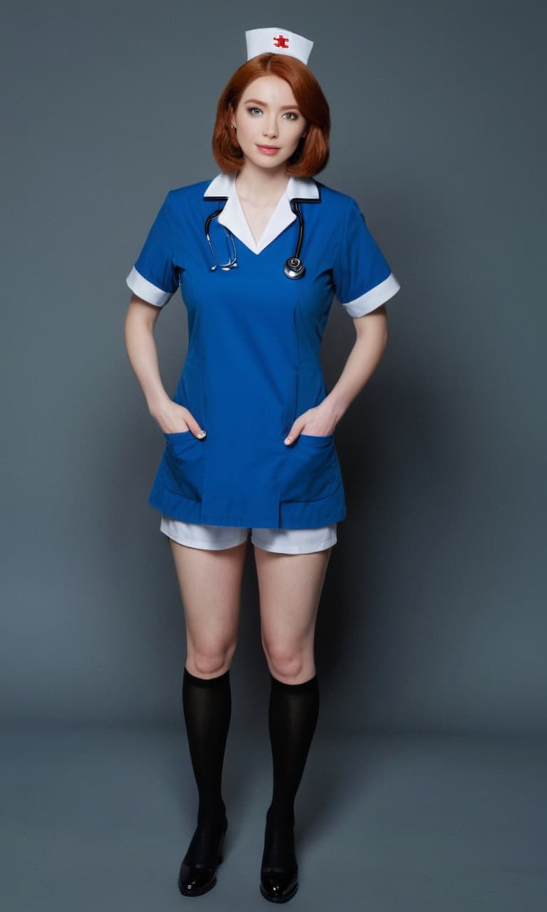 Julia Mccullough image