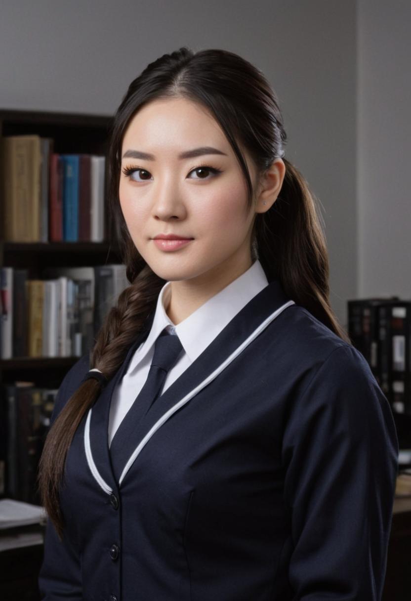 Kyla Preston image