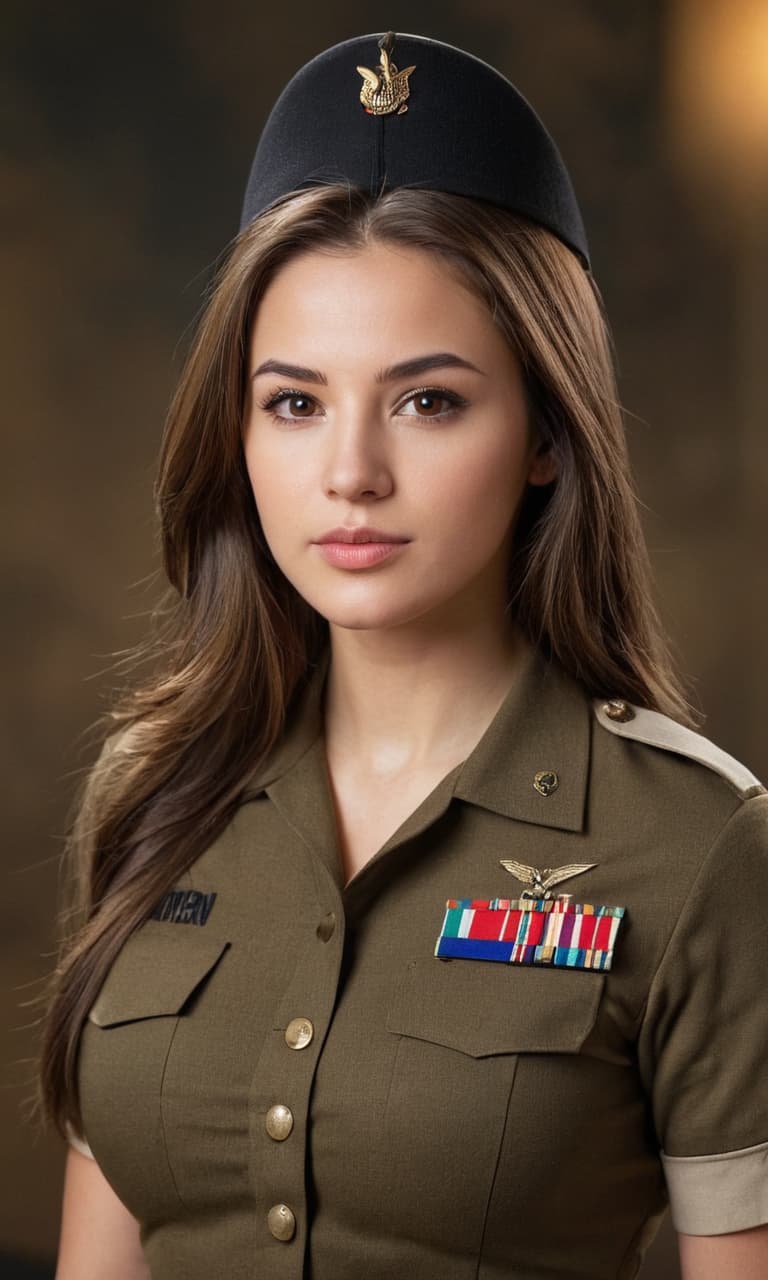 Cecilia Barry image