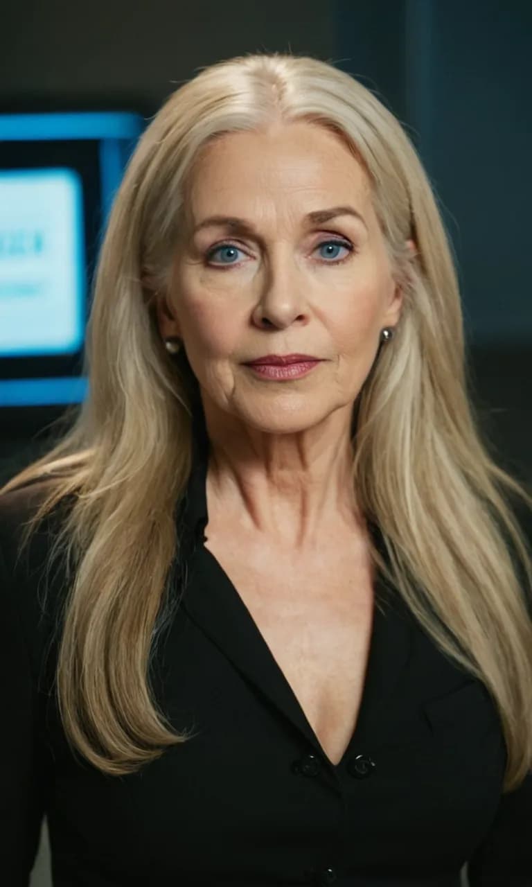 Ellen May image