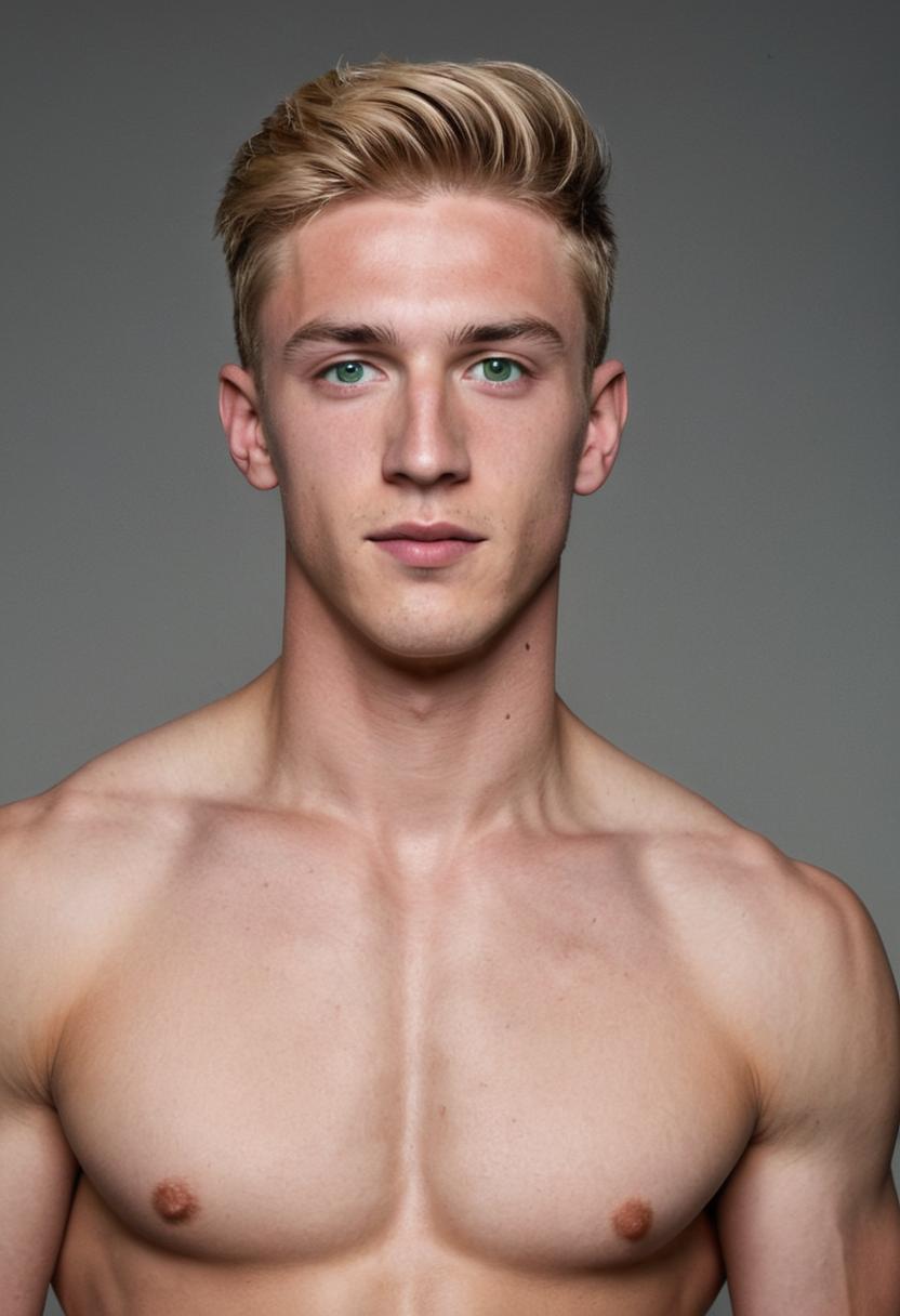 Maynard Craig image