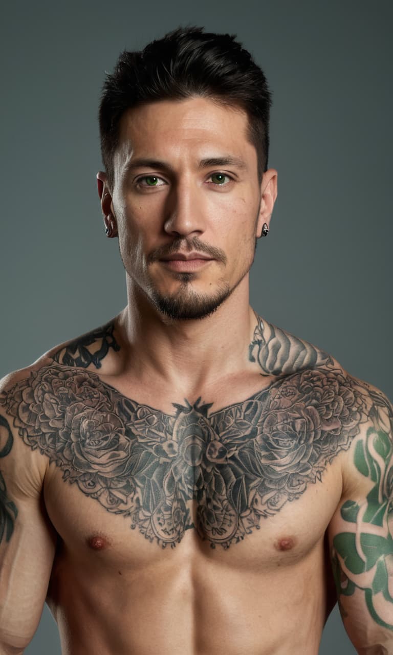 Jack Cabrera image