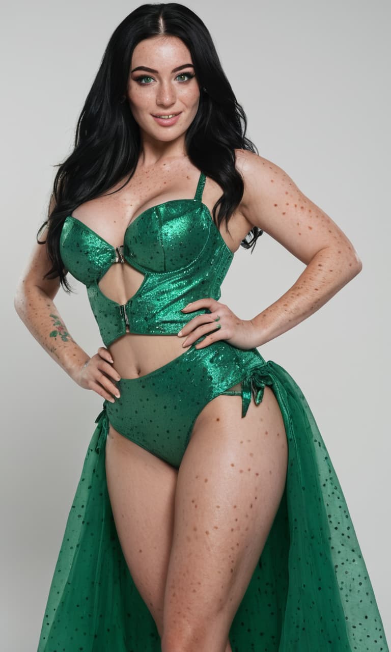 Aleah Kent image
