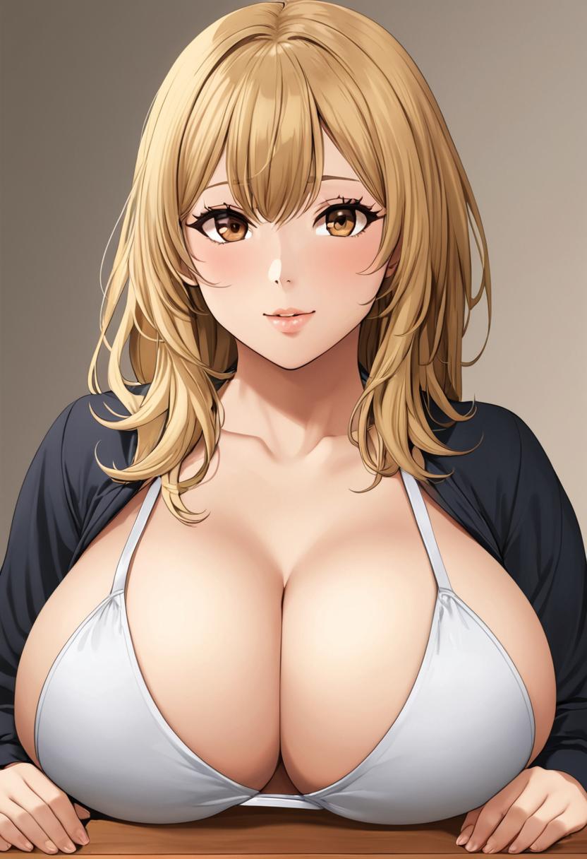Allisson Novak image