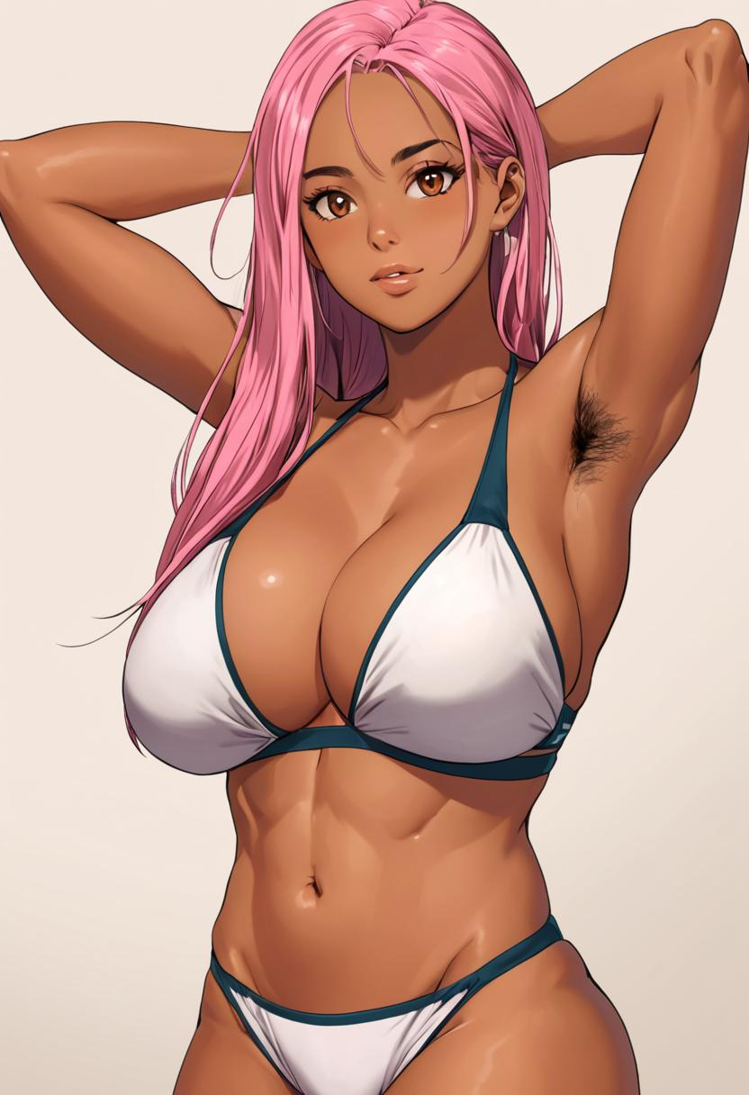 Hana Ponce image