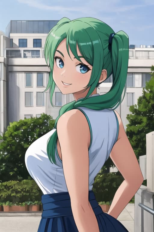 Eliza Branch image