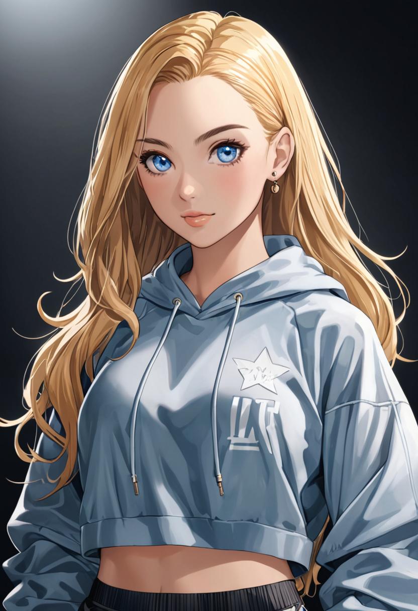 Jacey Long image