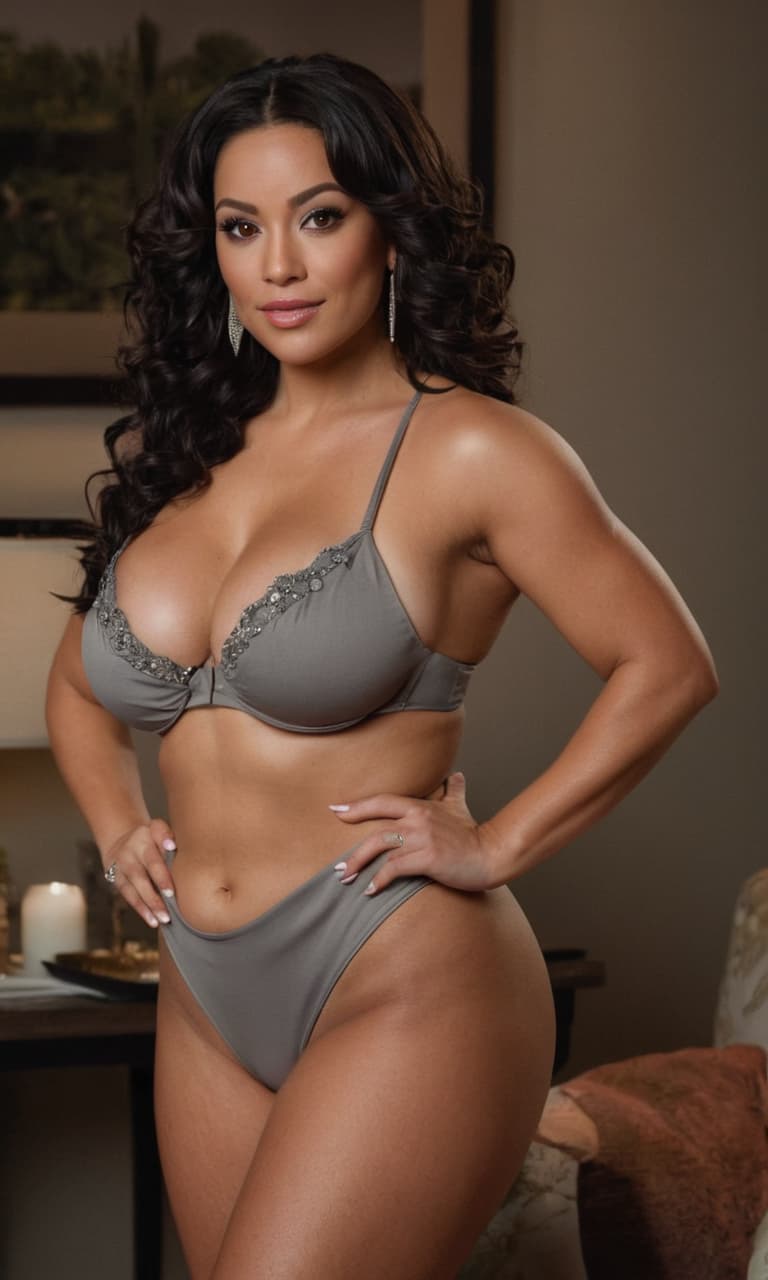 Saniyah Pierce image