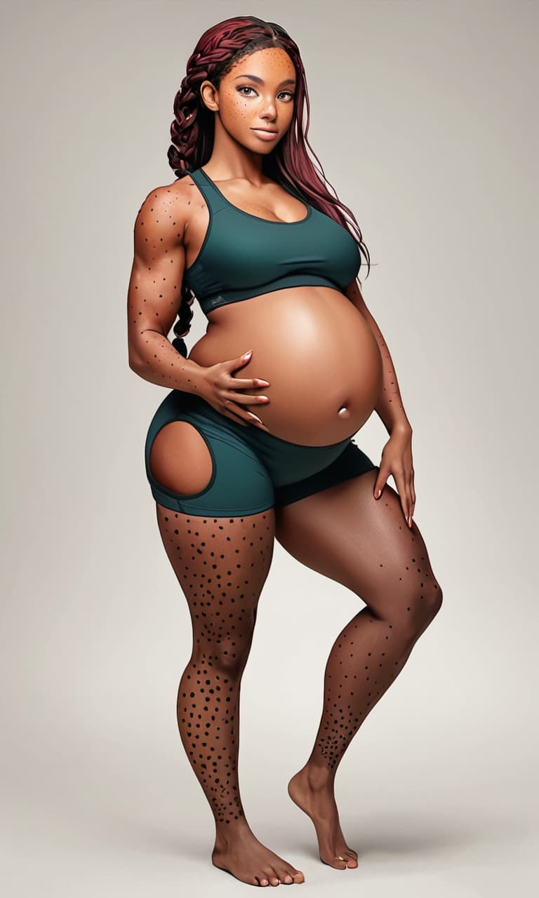 Ariana Hinton image