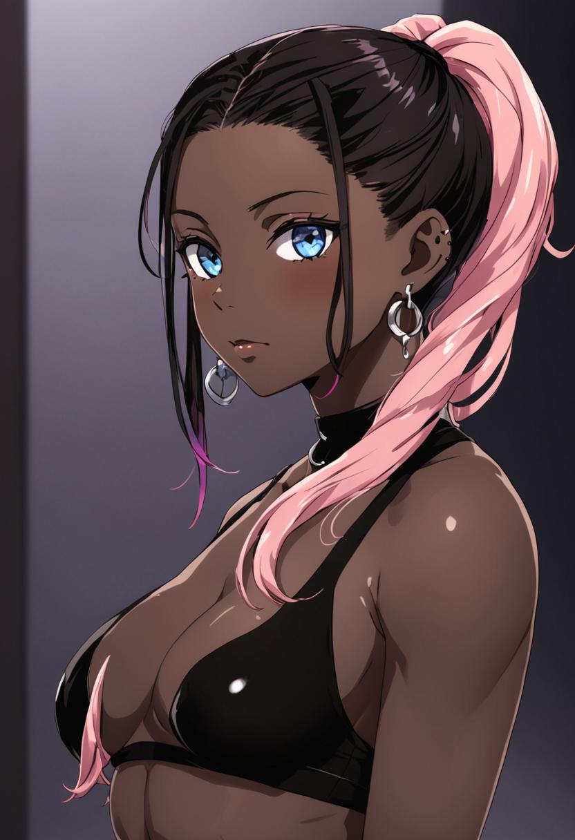 Jaylah Snow image