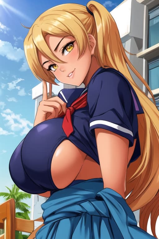 Elaina Gill image