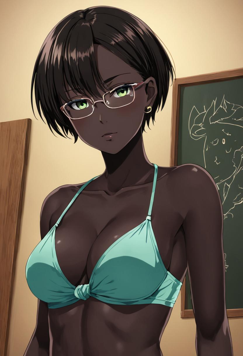 Amaya Cannon image