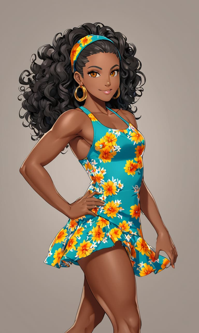 Kiana Ali image