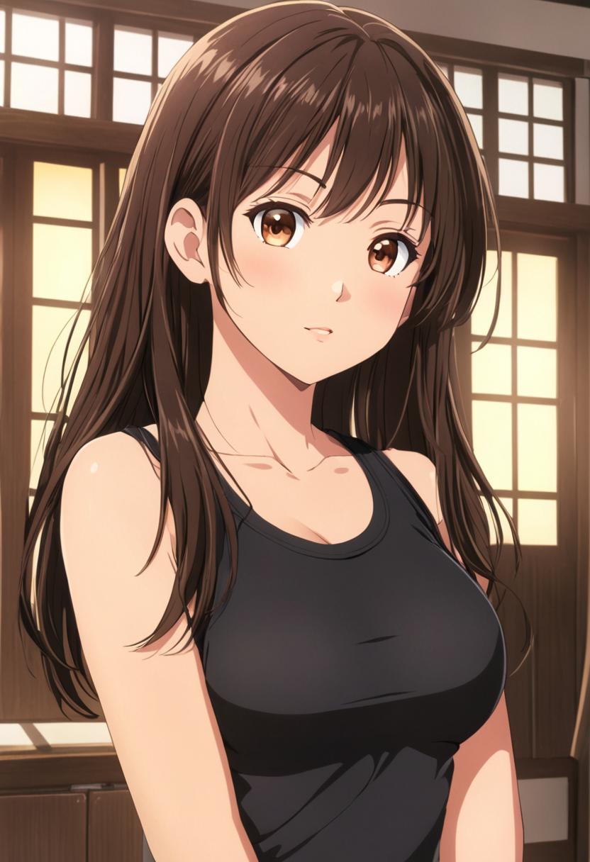 Mikayla Case image