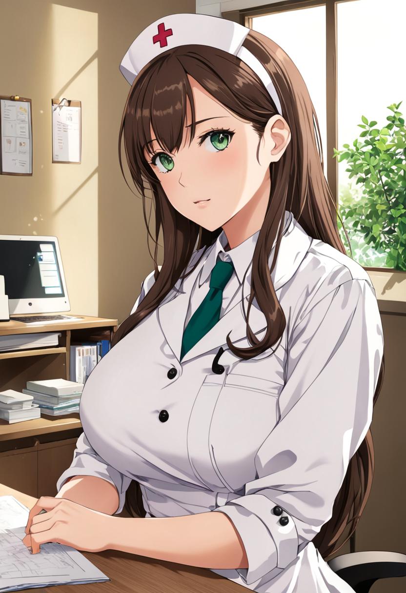 Callie Avery image
