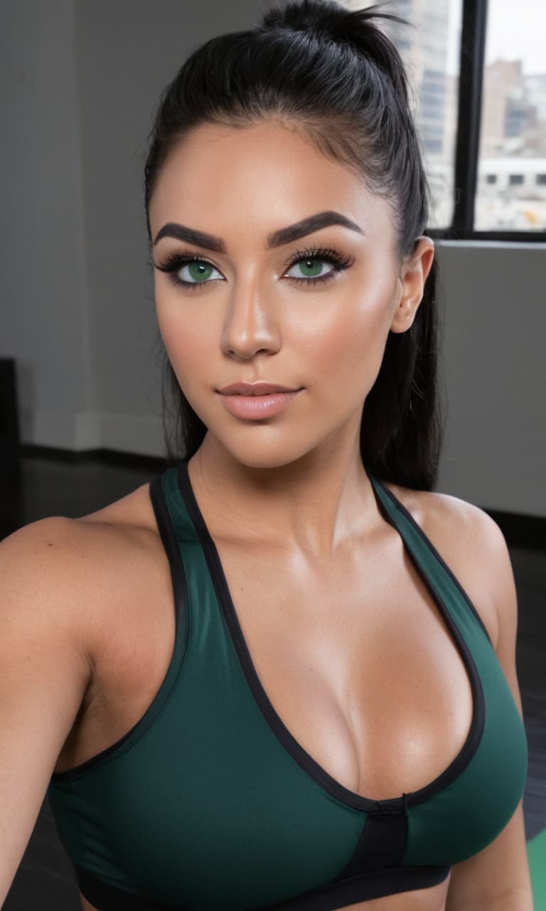 Shiloh Morrison image