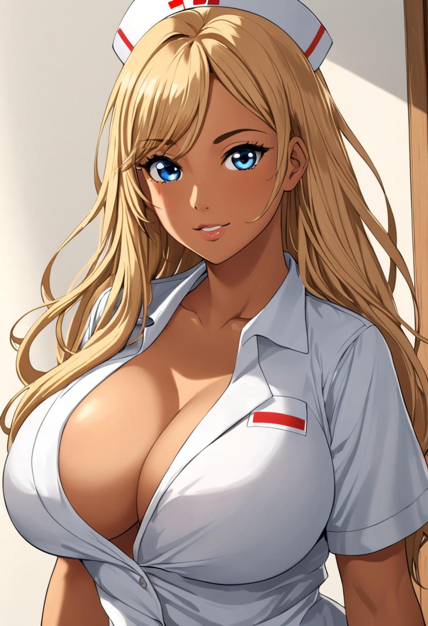 Maeve Brewer image