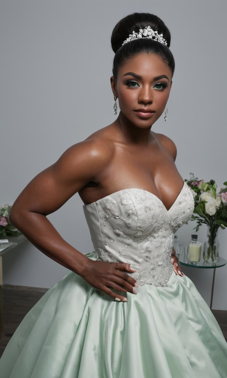 Anika Rios image