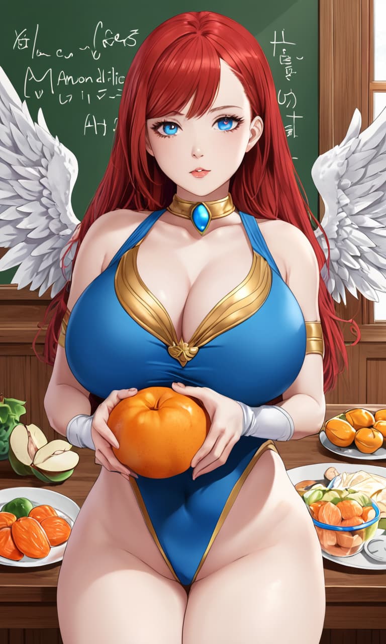 Madeline Henderson image