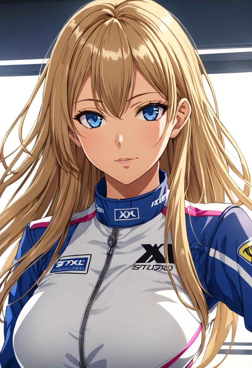 Marina Rush image