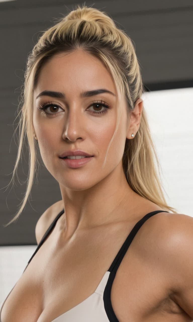 Tessa Herrera image