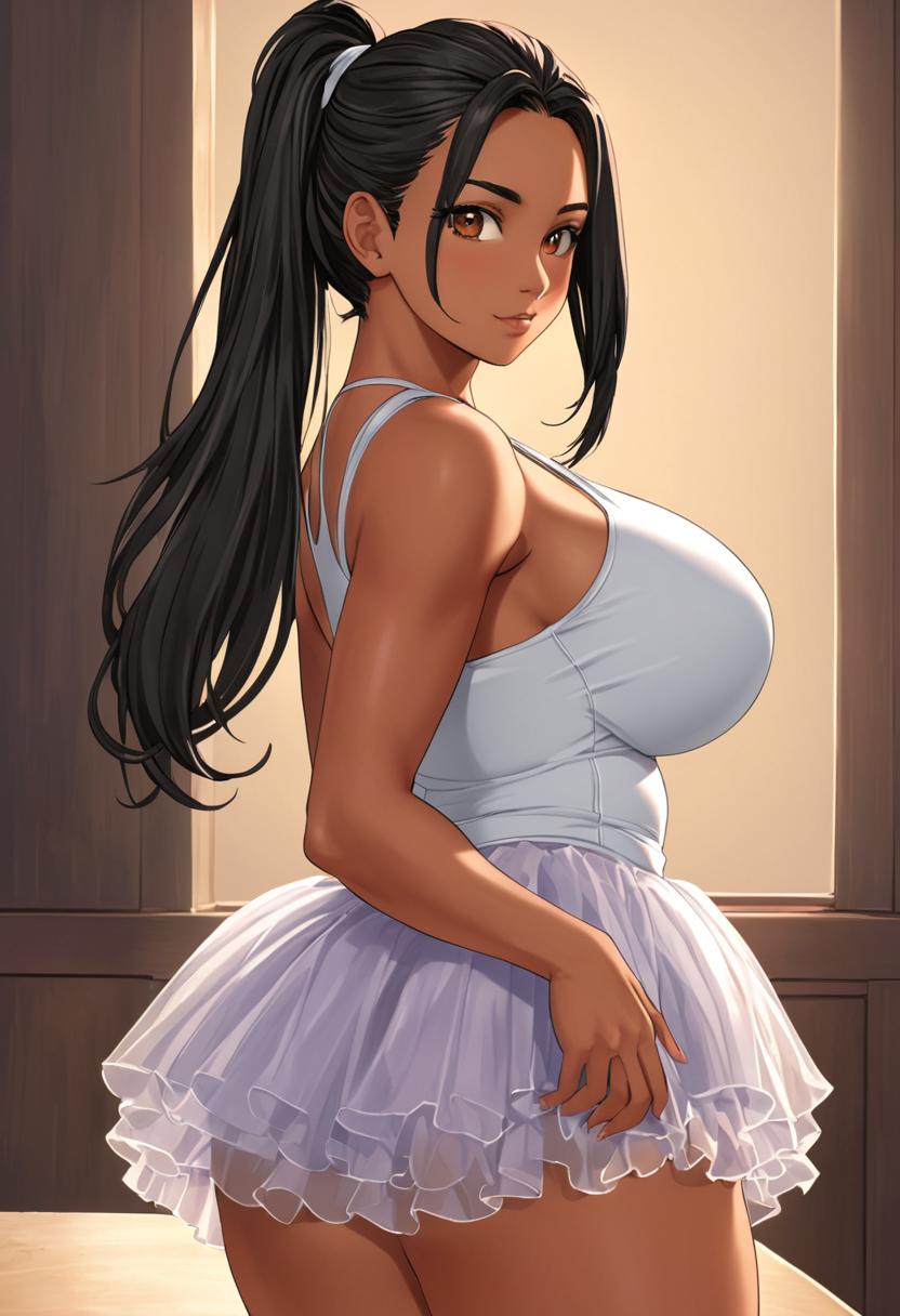 Veronica Buckley image
