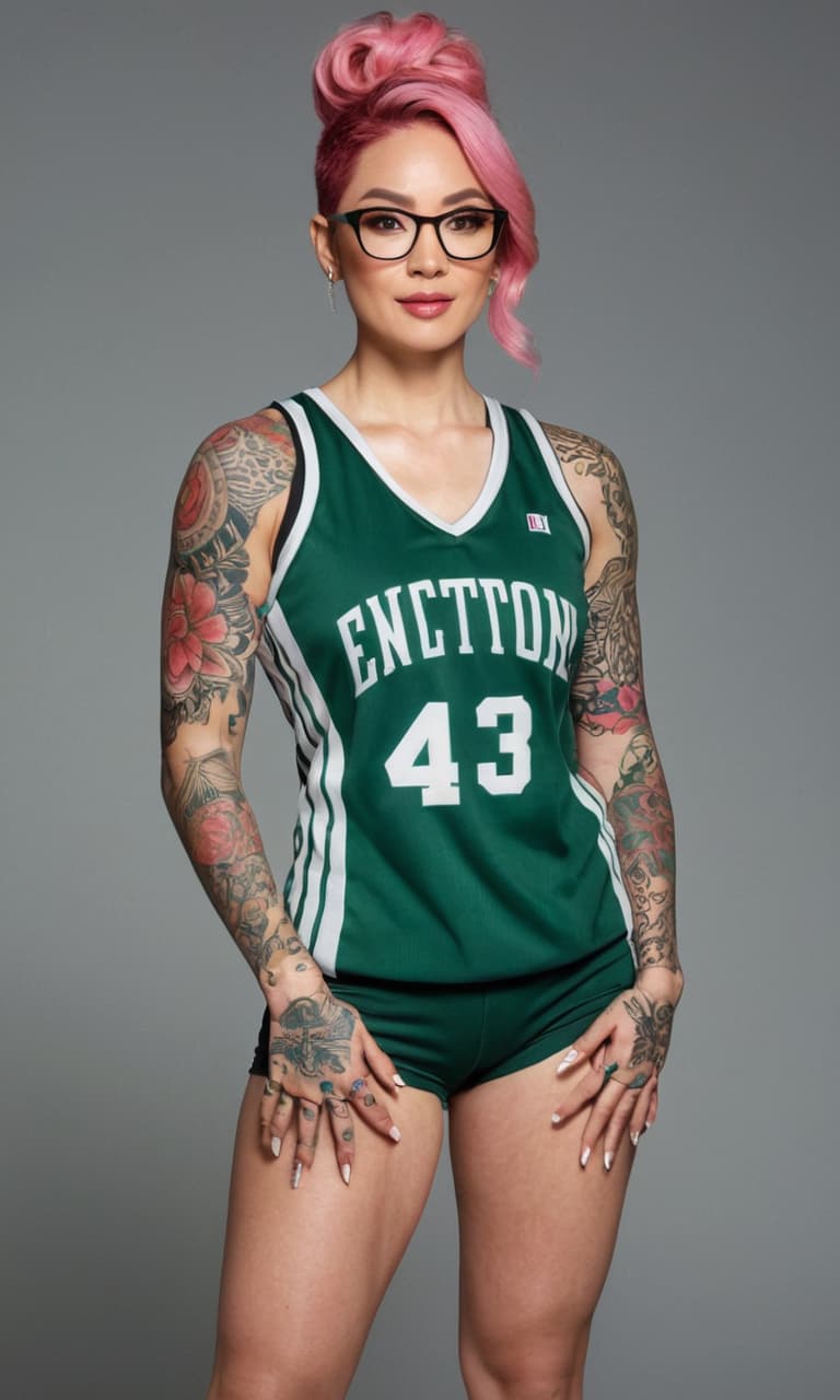 Kathleen Gill image
