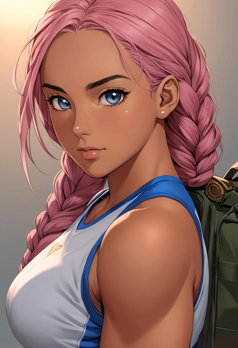 Olive Morse image