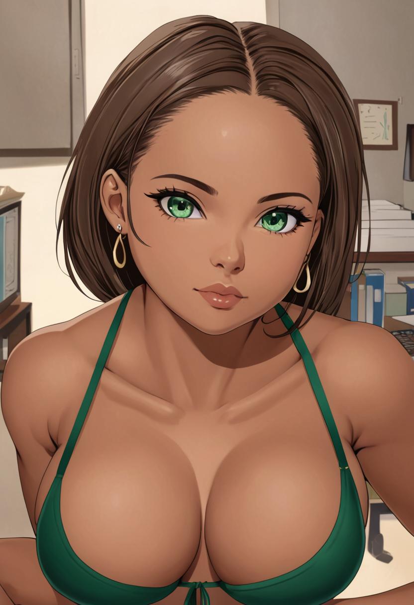 Ashanti Bruce image