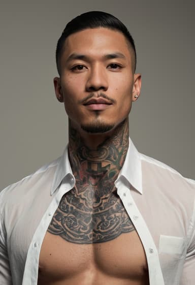 Lionel Kim