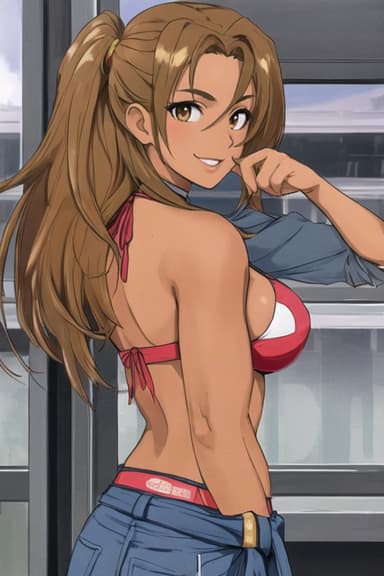 Heidi Reeves