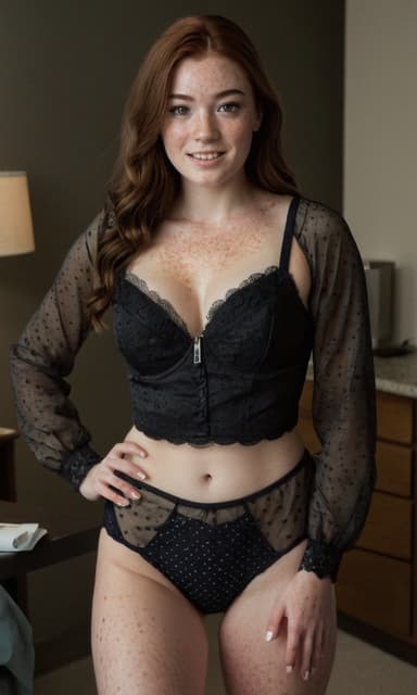 Gina Madden