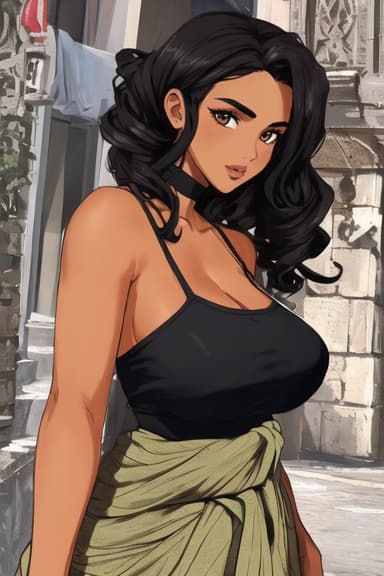 Hadassah Kemp