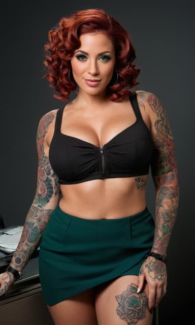 Gabriela Fitzpatrick