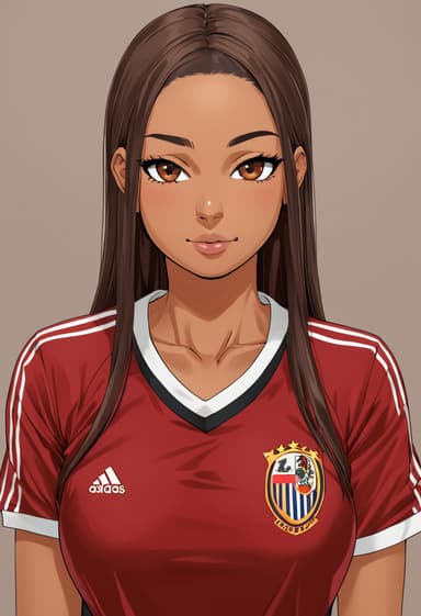 Taniya Chapman