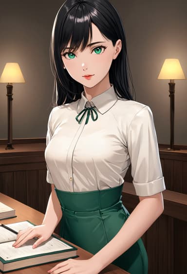Nyla Kline