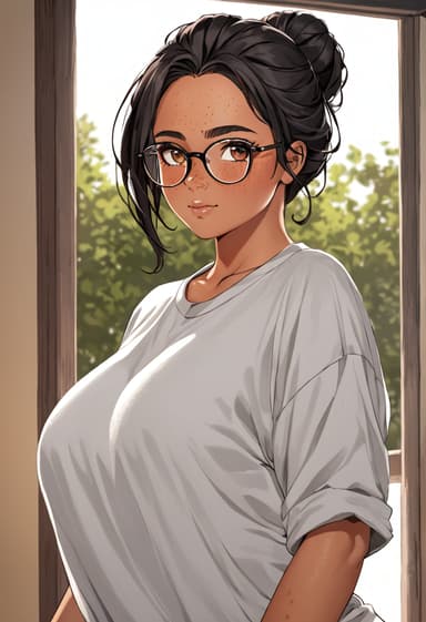 Saniya Kidd