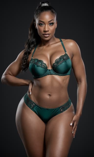 Tiara Thompson