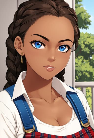 Janiya Ingram